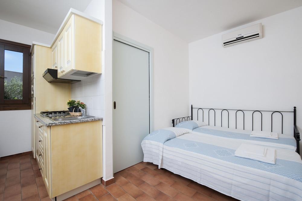 Residence S'Incantu Villasimius Eksteriør bilde